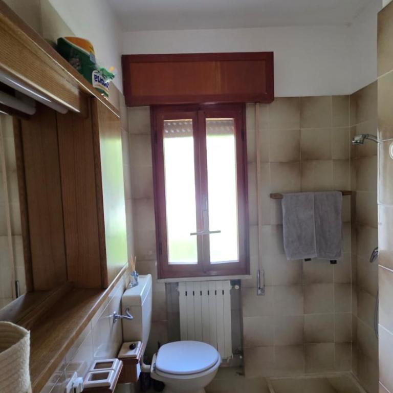 Villetta Lucertola al mare - Five-Bedroom House - 12
