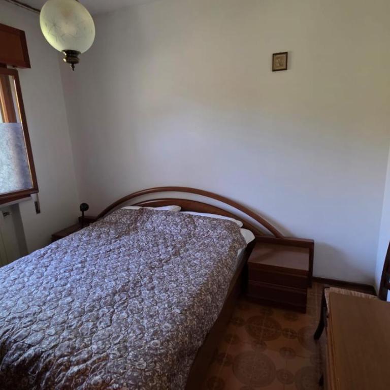 Villetta Lucertola al mare - Five-Bedroom House - 9