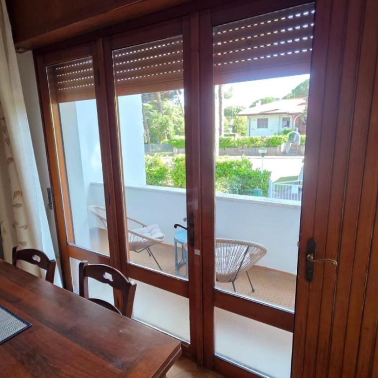 Villetta Lucertola al mare - Five-Bedroom House - 8