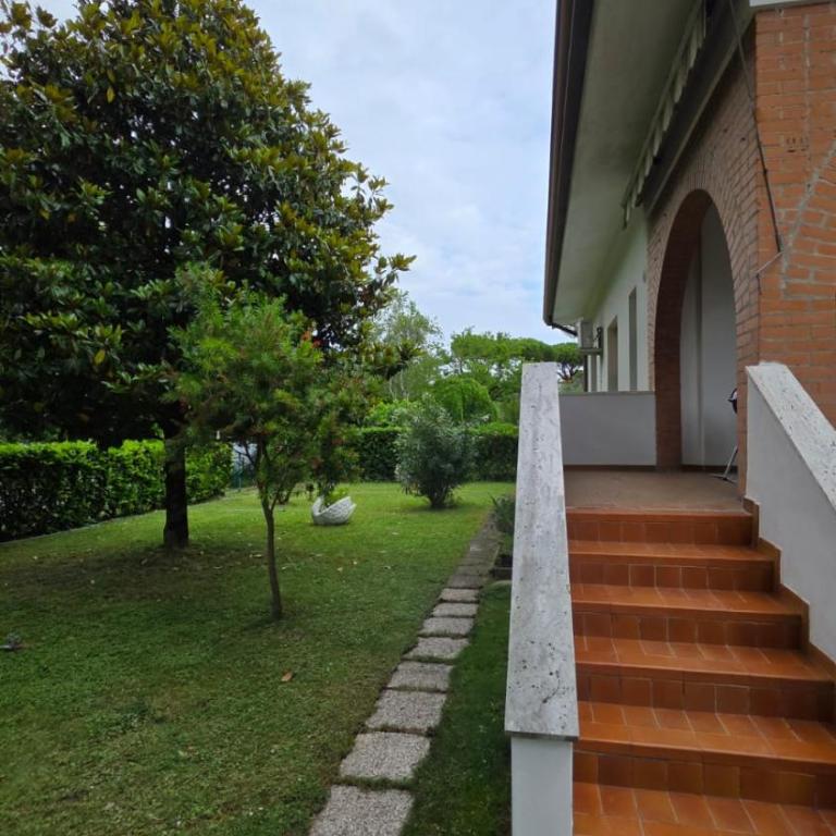 Villetta Lucertola al mare - Five-Bedroom House - 3