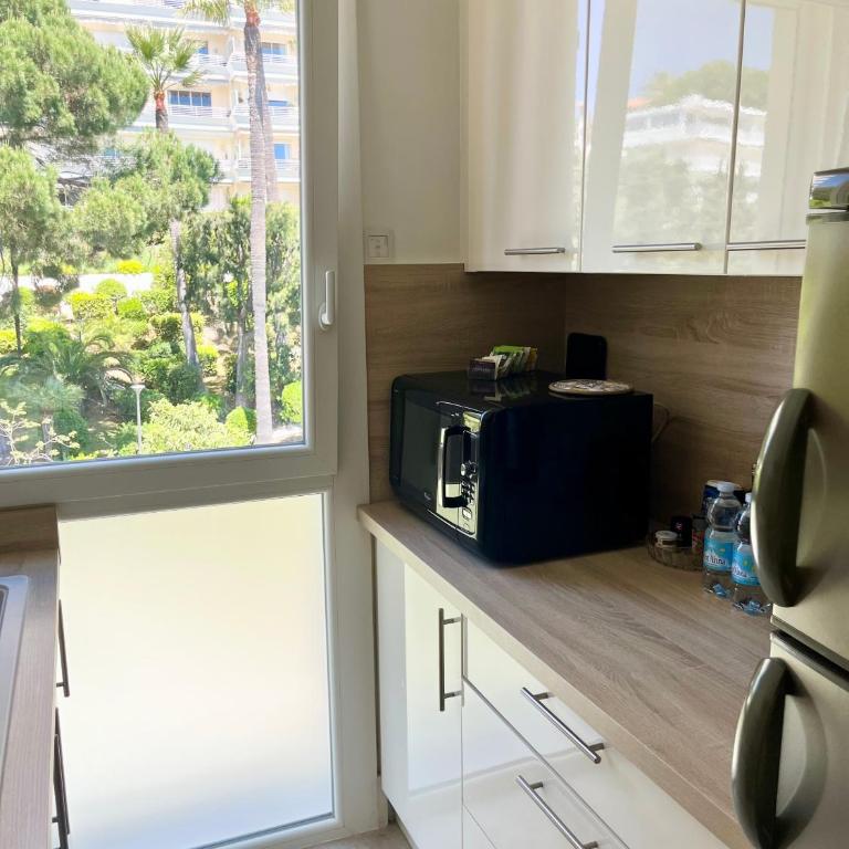 Charming Flat close to beach - Apartamento de 1 dormitorio - 11