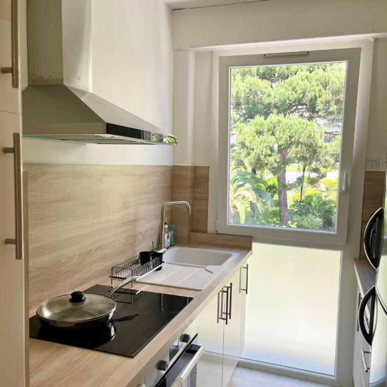 Charming Flat close to beach - Apartamento de 1 dormitorio - 10