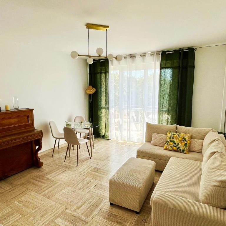 Charming Flat close to beach - Apartamento de 1 dormitorio - 4