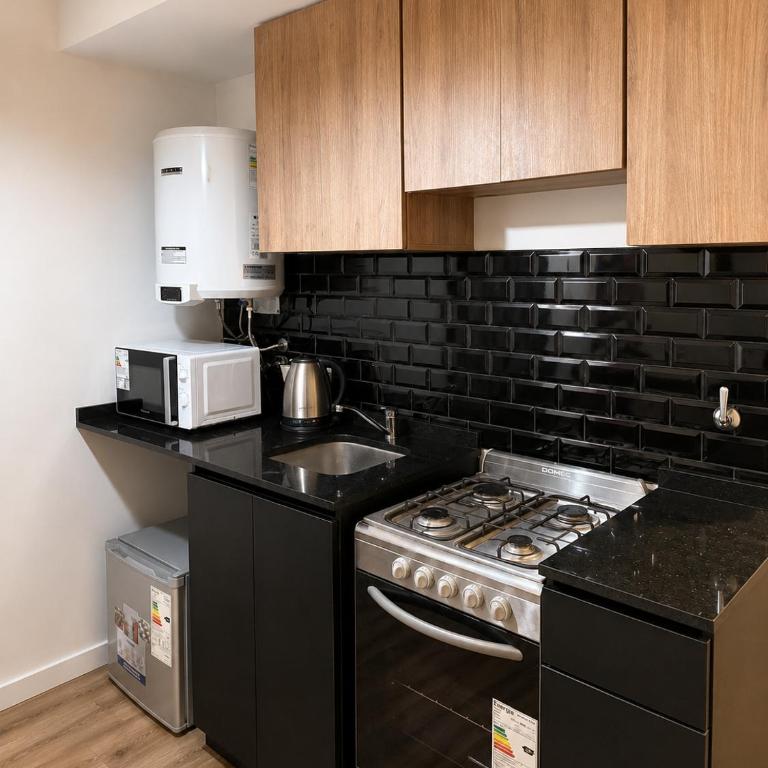 LP Rosario Lofts - Lourdes - Apartamento de 1 dormitorio - 3