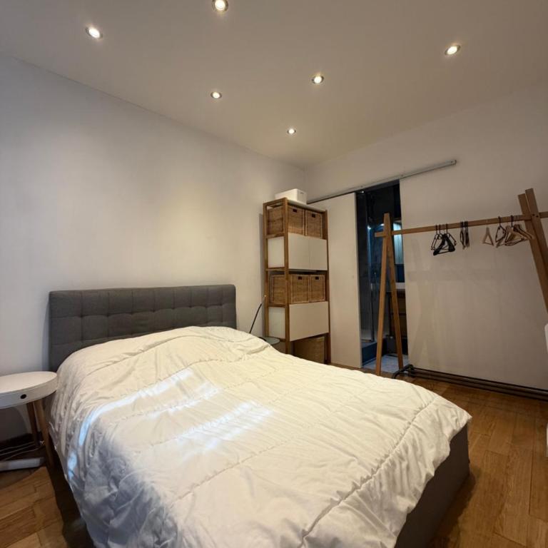 Tour Eiffel - Studio Cambronne - Appartement 1 Chambre - 1