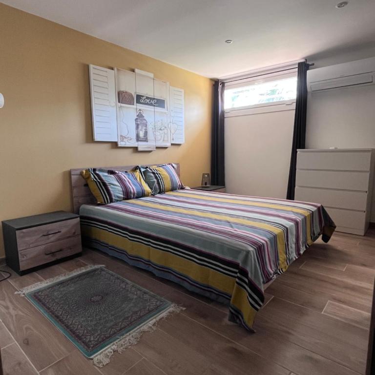 Appart T3 dans villa Carqueiranne La Californie - Appartement 2 Chambres - 9