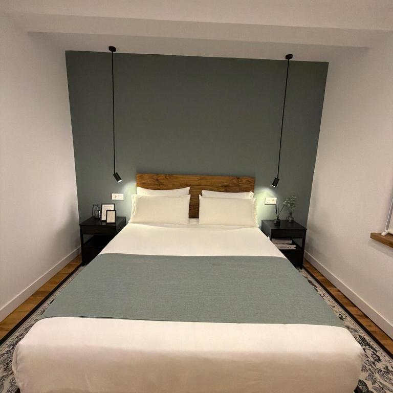 Apartamento de diseño en Avenida - Apartamento de 1 dormitorio - 13
