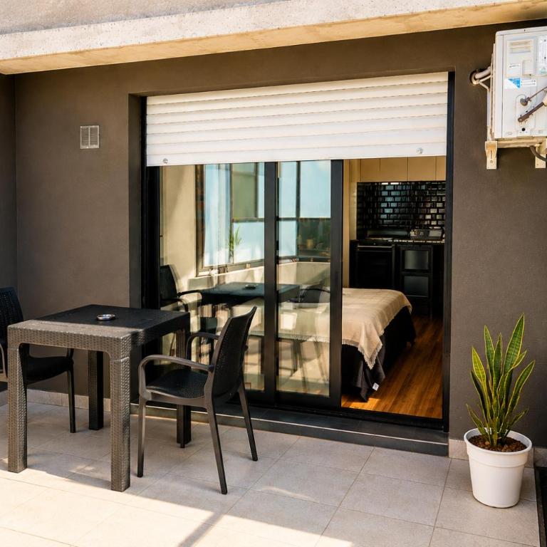 LP Rosario Lofts - Lourdes - Apartamento de 1 dormitorio - 8