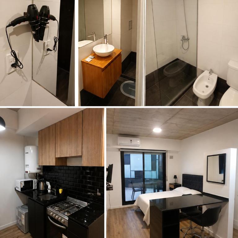 LP Rosario Lofts - Lourdes - Apartamento de 1 dormitorio - 9