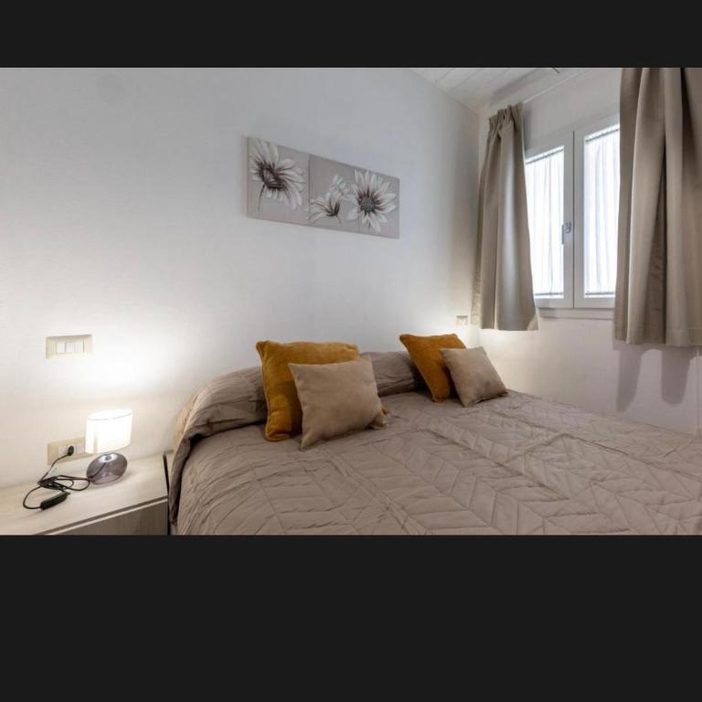 Villa Maria Sole - Casa con 1 Camera da Letto - 18