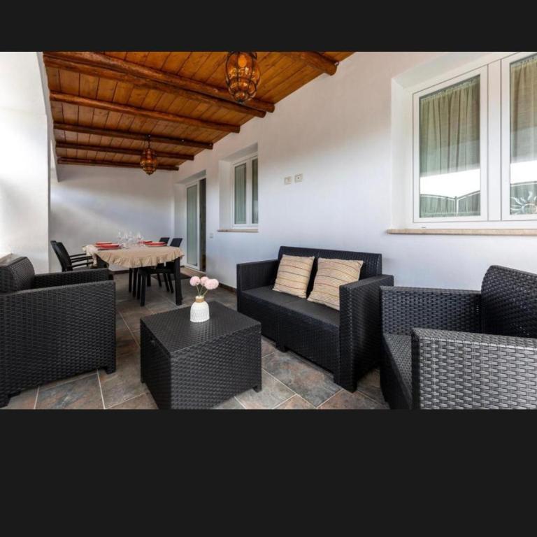 Villa Maria Sole - Casa con 1 Camera da Letto - 24