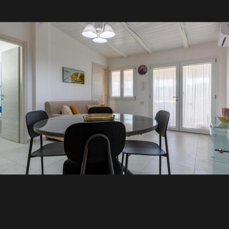 Villa Maria Sole - Casa con 1 Camera da Letto - 14