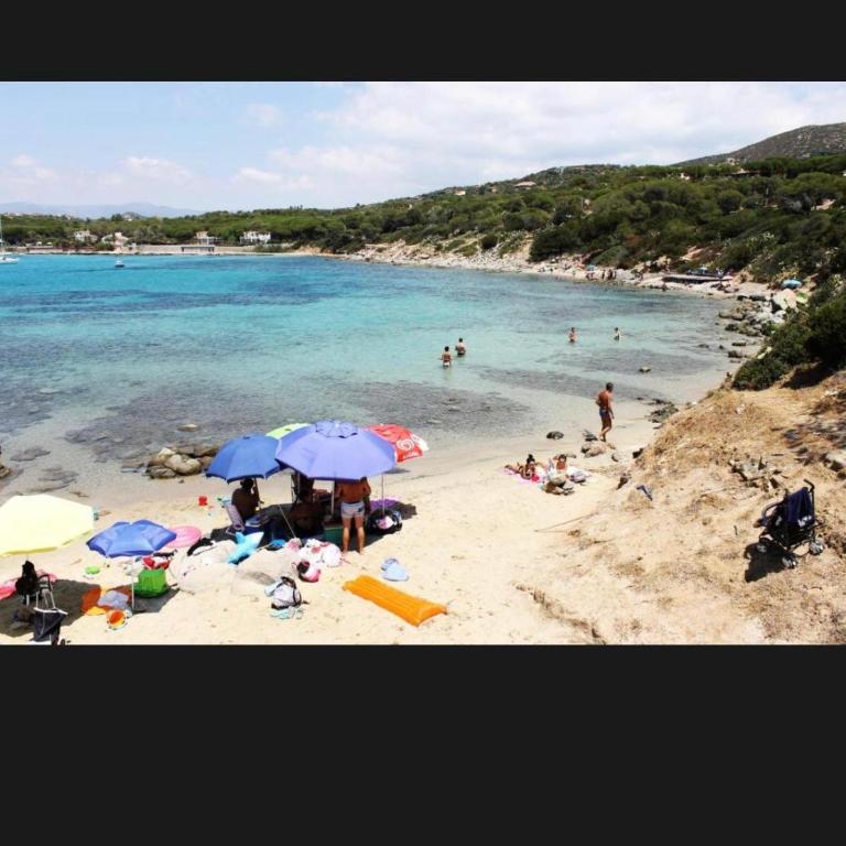 Villa Maria Sole - Casa con 1 Camera da Letto - 38