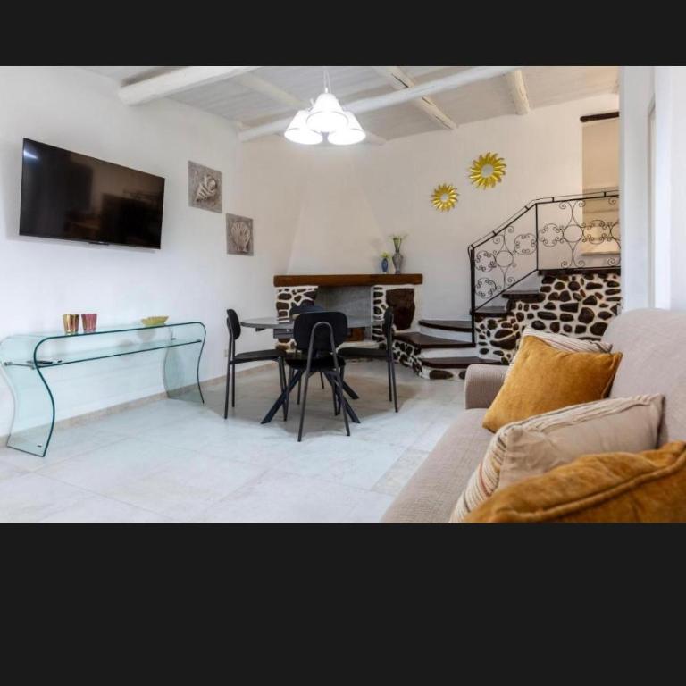 Villa Maria Sole - Casa con 1 Camera da Letto - 12