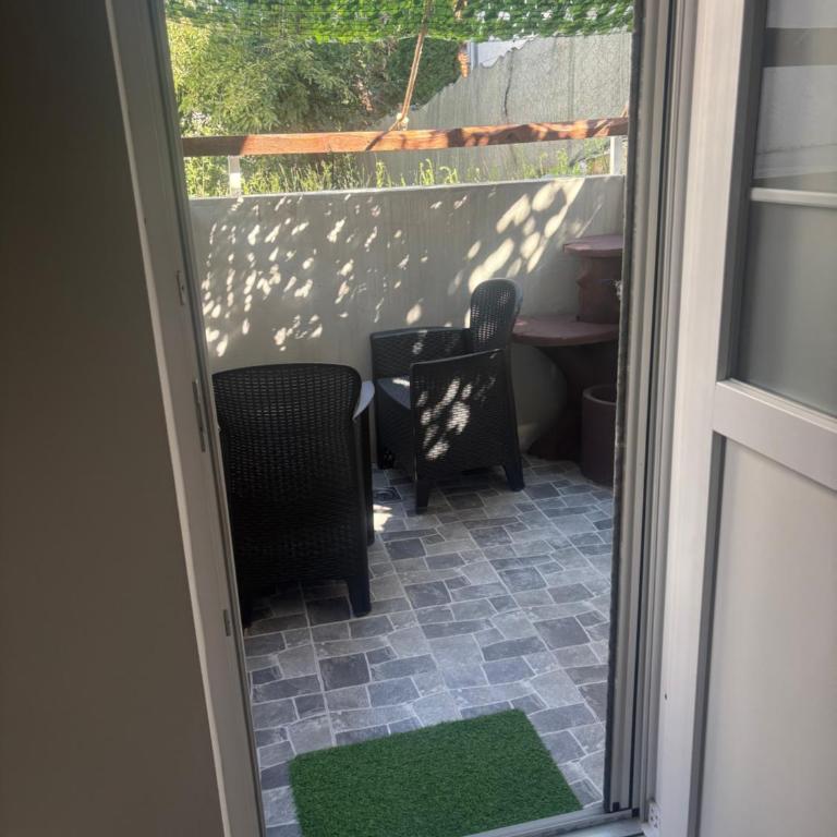 Studio Apartmani Milanovic - Deluxe Studio mit Doppelbett - 16