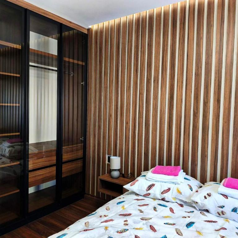Arteta Apartment - Appartement 1 Chambre - 5