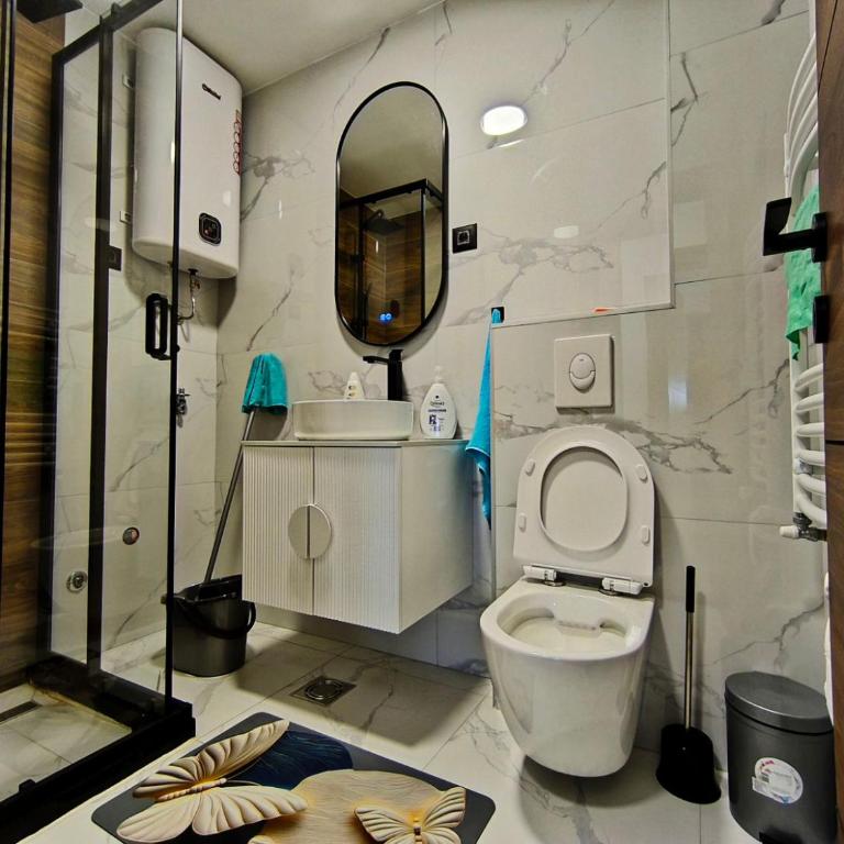 Arteta Apartment - Appartement 1 Chambre - 9