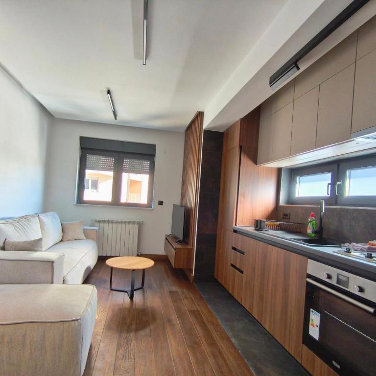 Arteta Apartment - Appartement 1 Chambre - 12