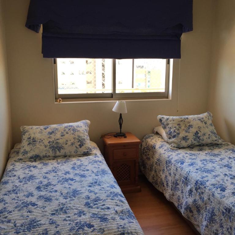 Apartamento Edificio Genova - Apartamento con vistas al mar - 7