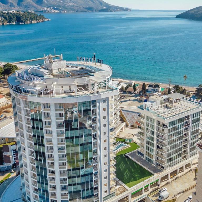 Tre Canne Luxury, 2 Bedroom - Apartman sa 1 Spavaćom Sobom - 1
