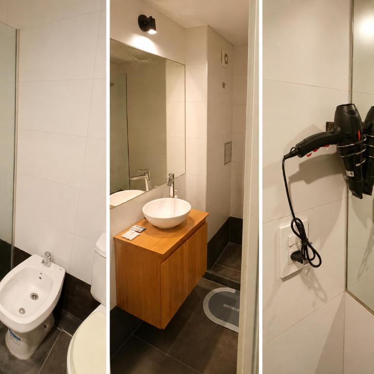 LP Rosario Lofts - Lourdes - Apartamento de 1 dormitorio - 10