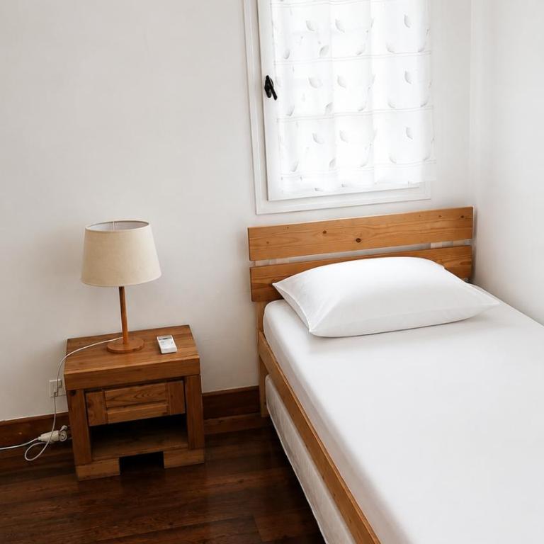 Mas de la Tour Carbonnière - Deluxe Apartment - 7