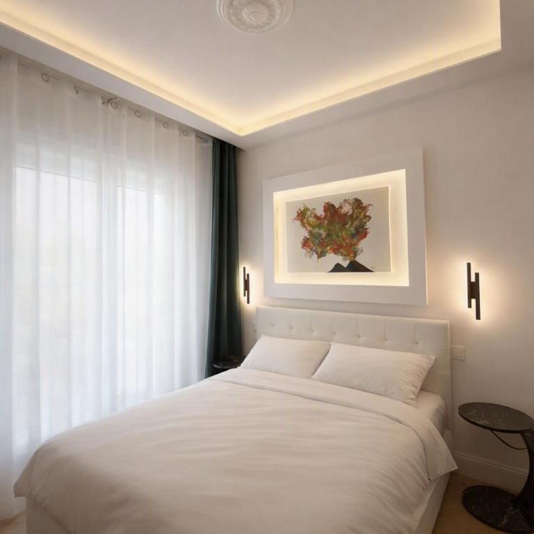 Suite Aragonese - Standard Double Room - 2