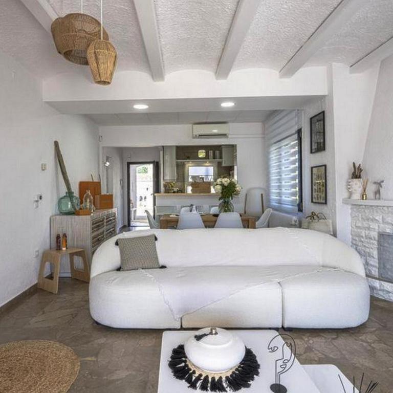 Villa Segre en uno de los canales más bonitos - Standard Villa - 5