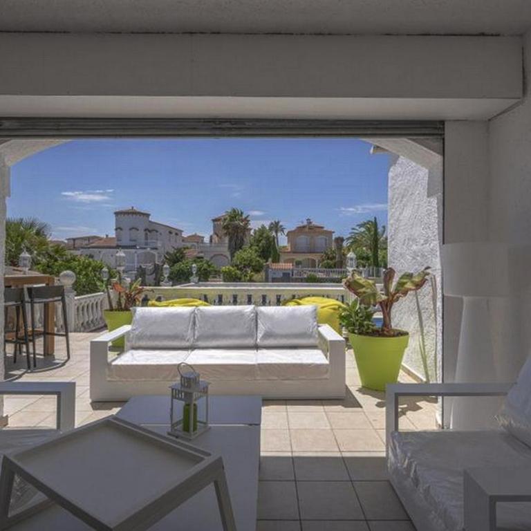 Villa Segre en uno de los canales más bonitos - Standard Villa - 1
