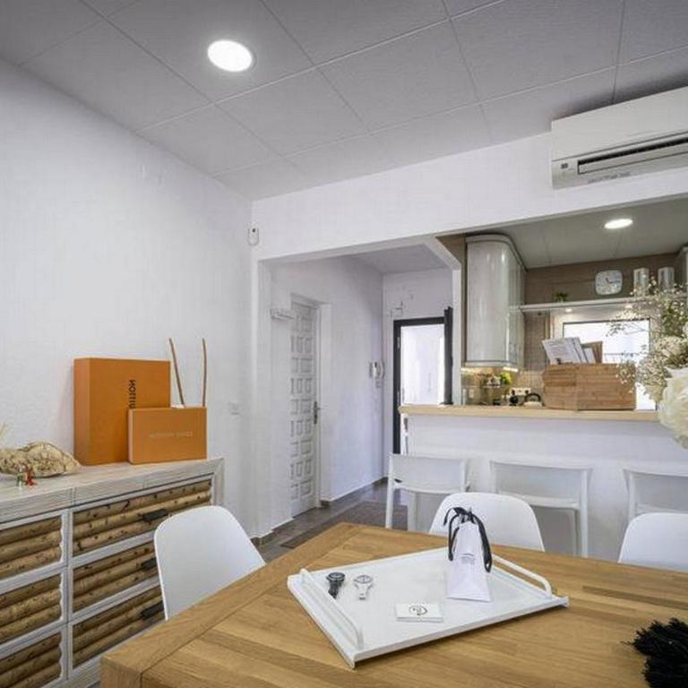 Villa Segre en uno de los canales más bonitos - Standard Villa - 13