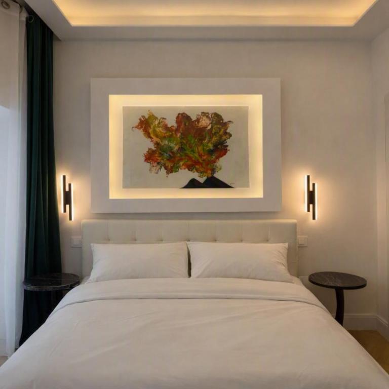 Suite Aragonese - Standard Double Room - 1