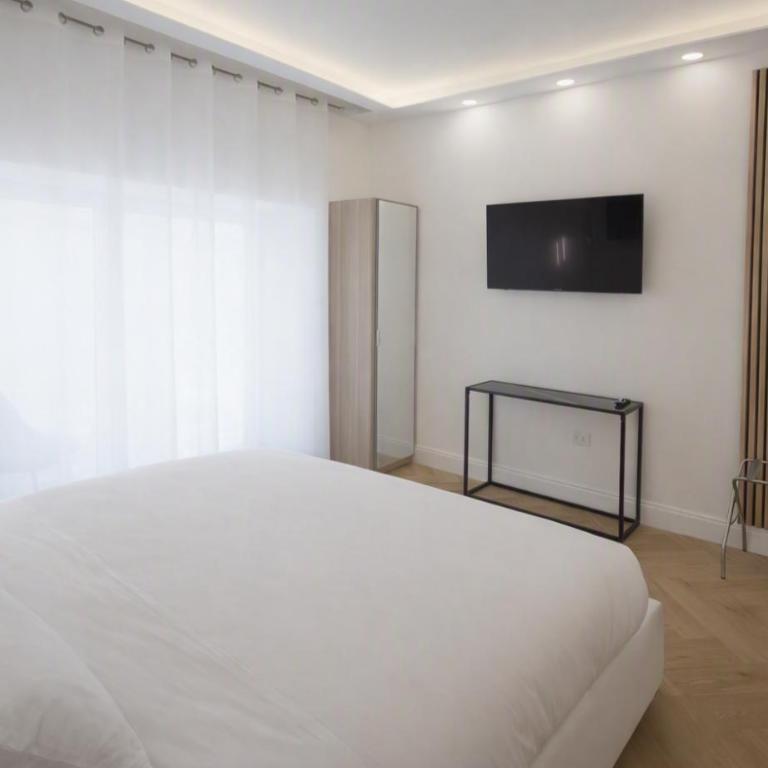 Suite Aragonese - Deluxe Room - 3