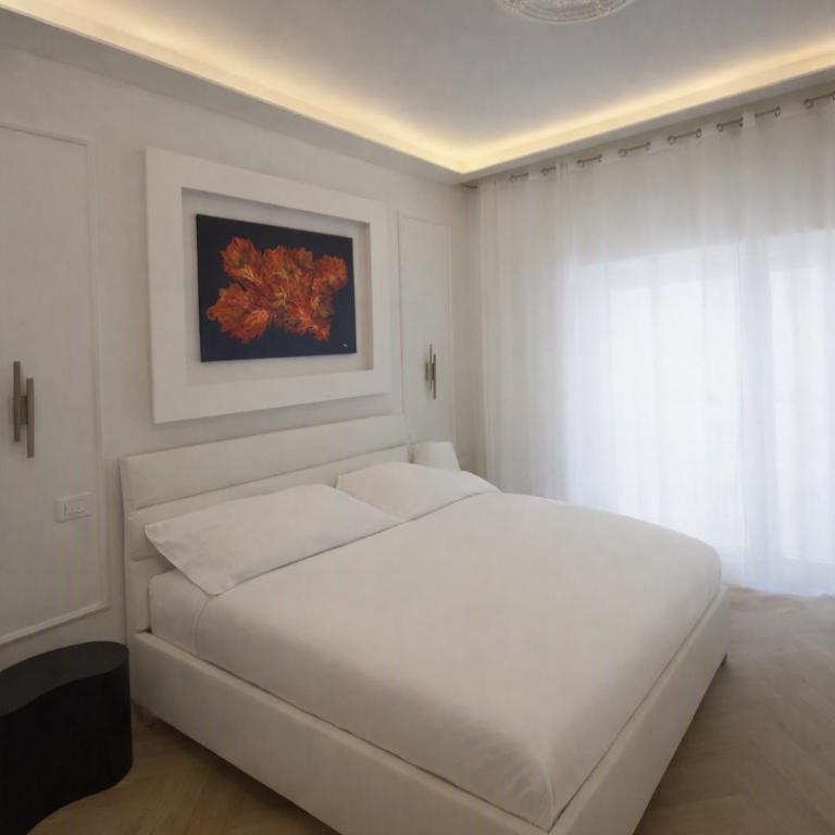 Suite Aragonese - Deluxe Room - 2