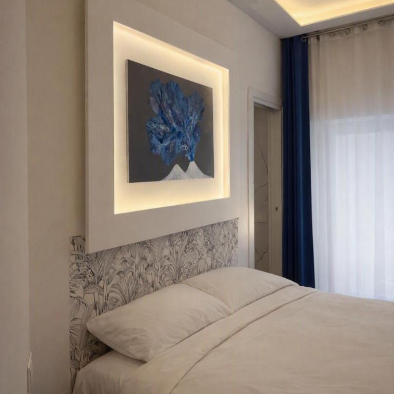 Suite Aragonese - Standard Double Room - 2