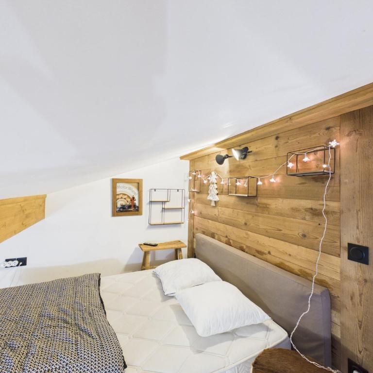 Appartement Haut Standing au Cœur des Gets - Proche Commerces, Garage et Spa - FR-1-623-270 - Appartement - 15