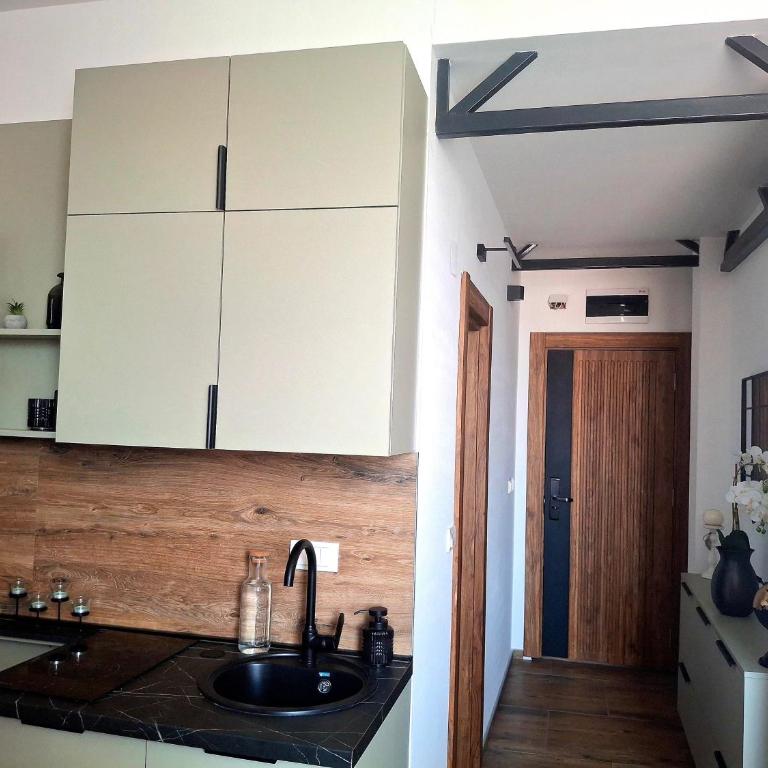 Horizont 360 Gold - One-Bedroom Apartment - 14