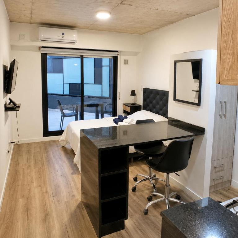 LP Rosario Lofts - Lourdes - Apartamento de 1 dormitorio - 2
