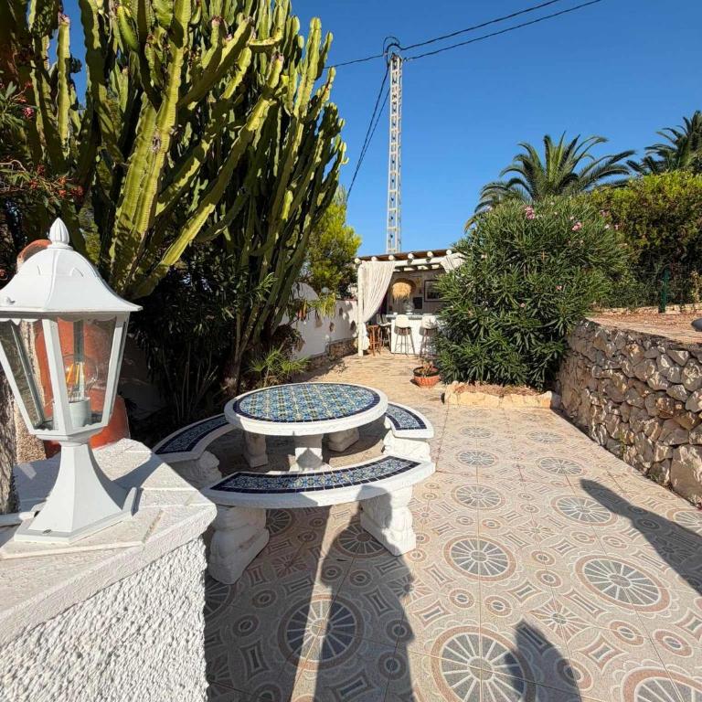 Renovated Holiday Home with Private Pool & Outdoor - Ferienhaus - 6
