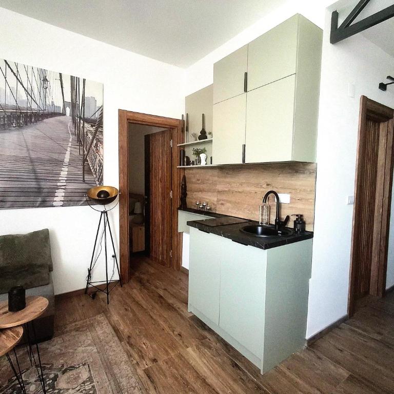 Horizont 360 Gold - One-Bedroom Apartment - 15