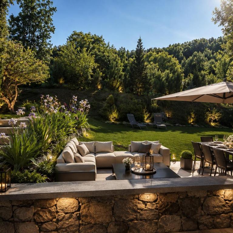 Chalet Greystone - Chalet 3 Chambres - 17
