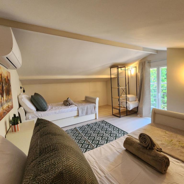 Villa Elaia - Sea View Villa Porto-Vecchio - Villa avec Piscine Privée - 18