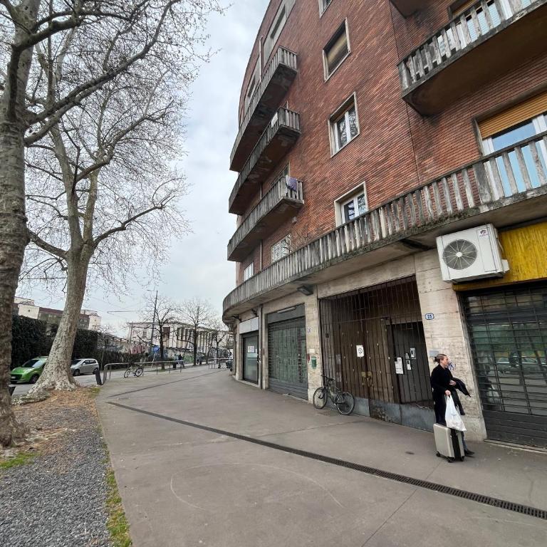 Casa Toli - Self Check-in WiFi 2 min from Train Station - Apartamento de 1 dormitorio - 3