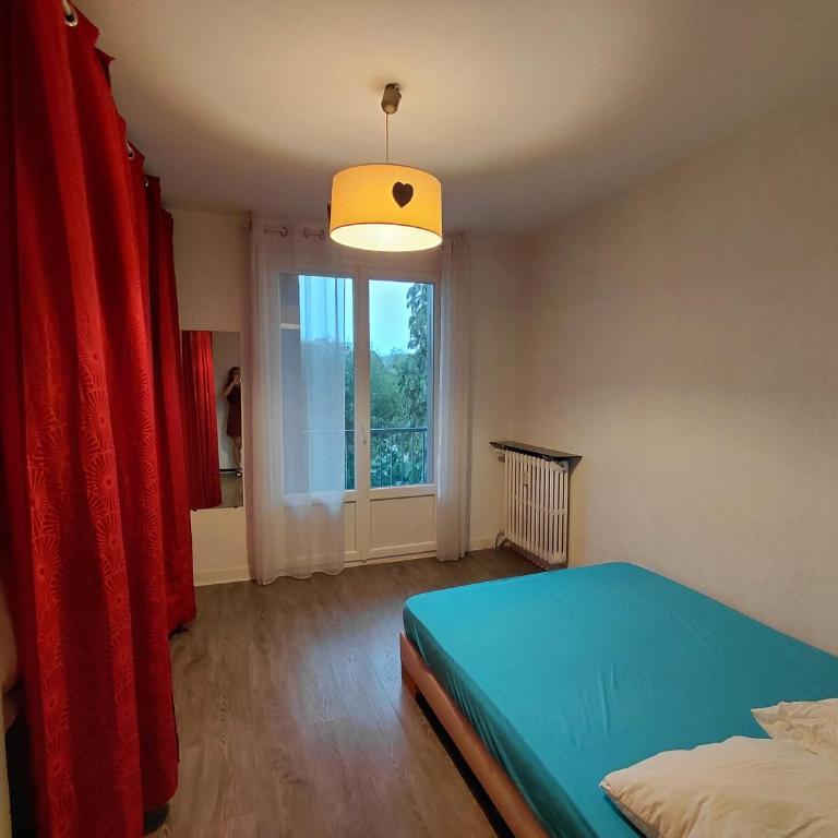 Annecy centre, 100 m lac - Appartement avec Balcon - 19