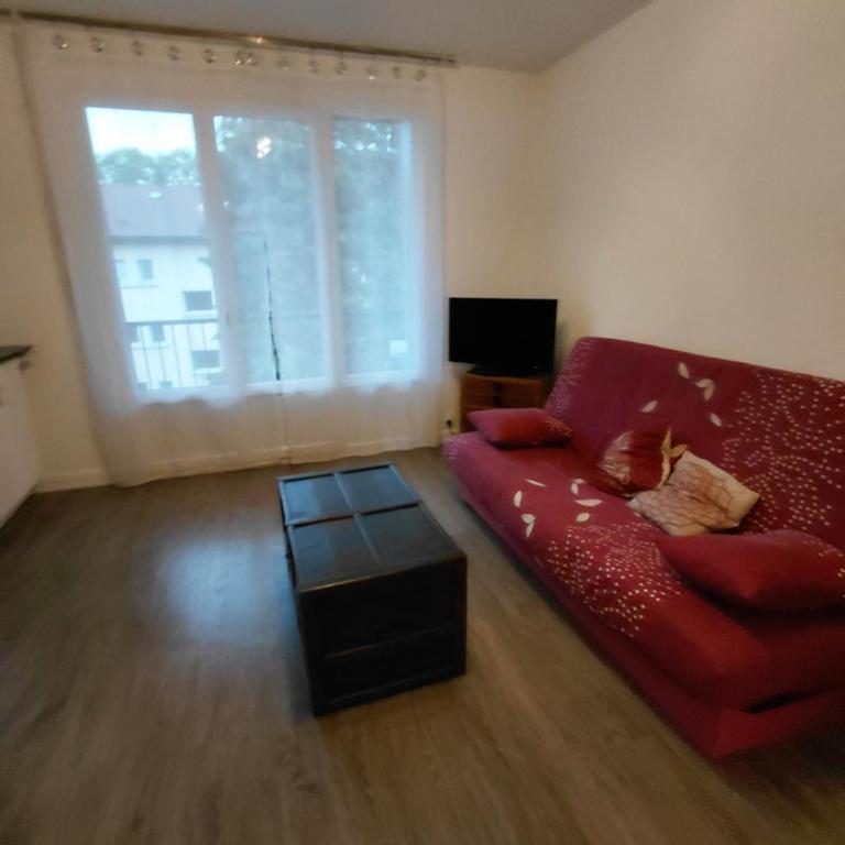 Annecy centre, 100 m lac - Appartement avec Balcon - 21