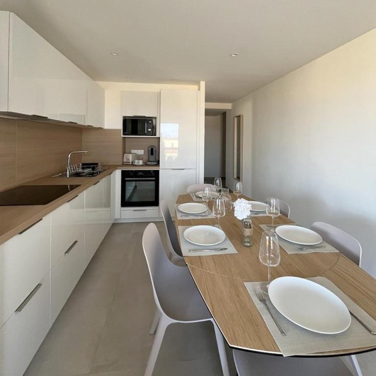 Superbe appartement à 400 m de la plage 6CICA306 - Appartement 3 Chambres - 3