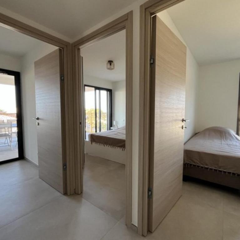 Superbe appartement à 400 m de la plage 6CICA306 - Appartement 3 Chambres - 10