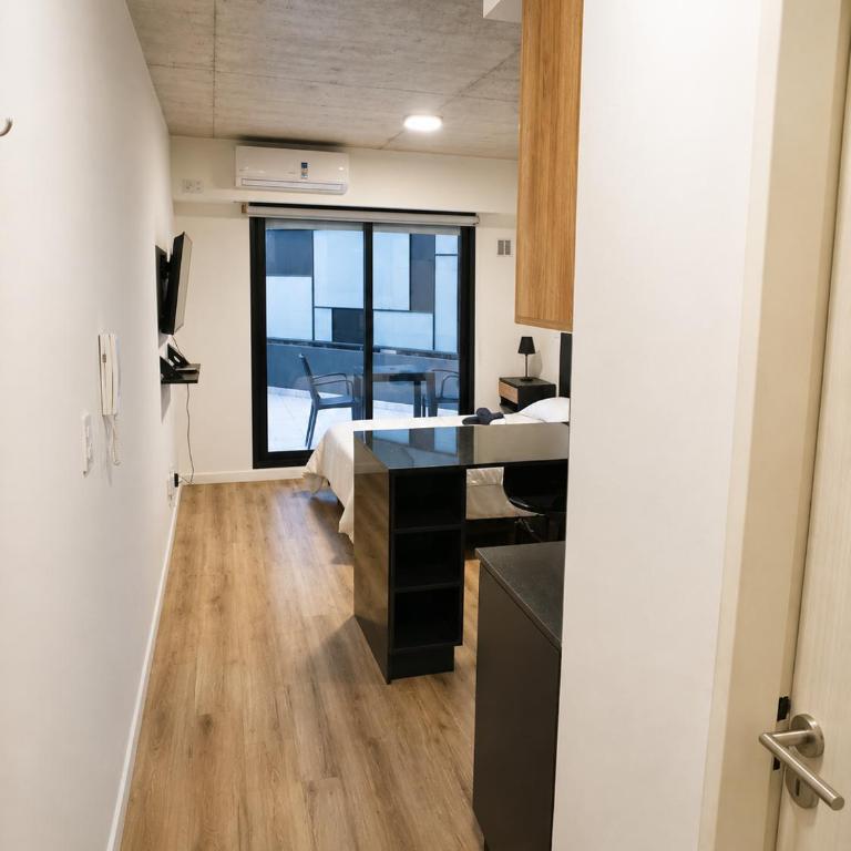 LP Rosario Lofts - Lourdes - Apartamento de 1 dormitorio - 4