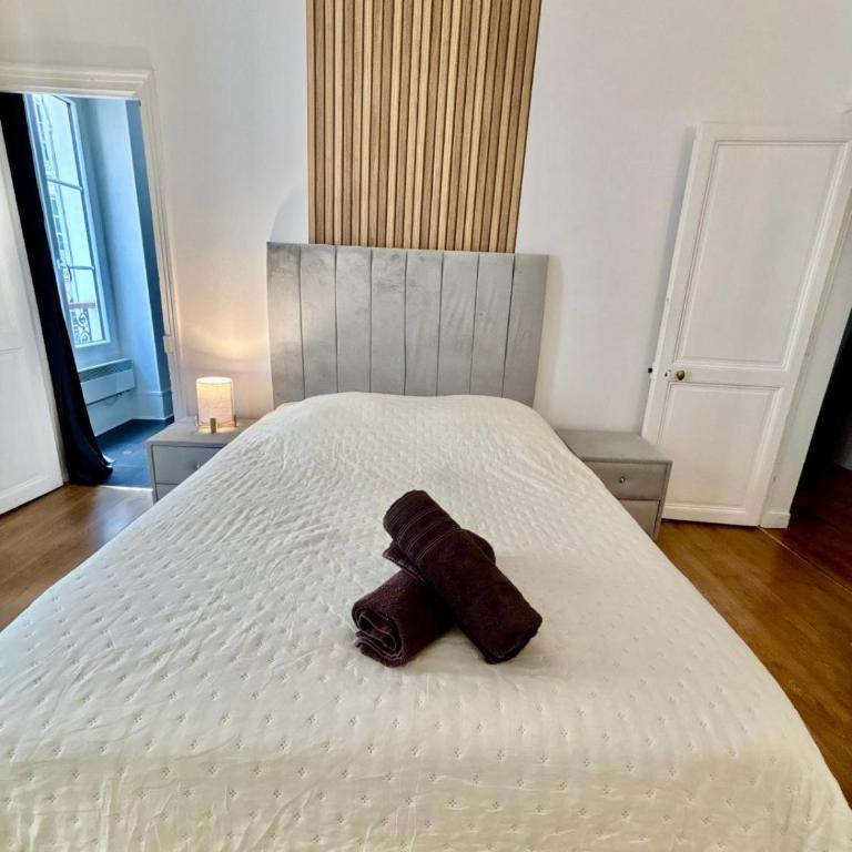Tour Eiffel - Champs de Mars Grenelle - Appartement 1 Chambre - 5
