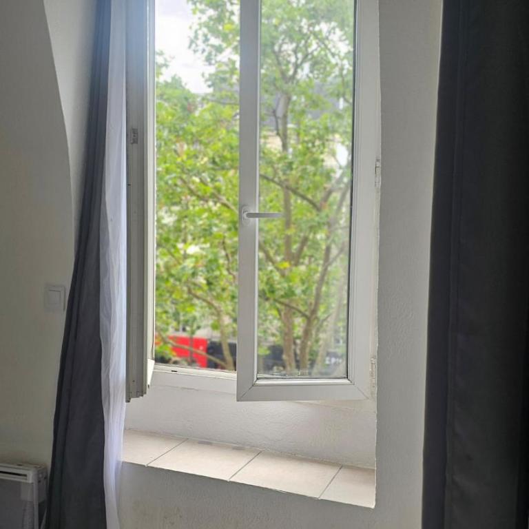 Cozy and bright 2-room apartment - Appartement 1 Chambre - 3