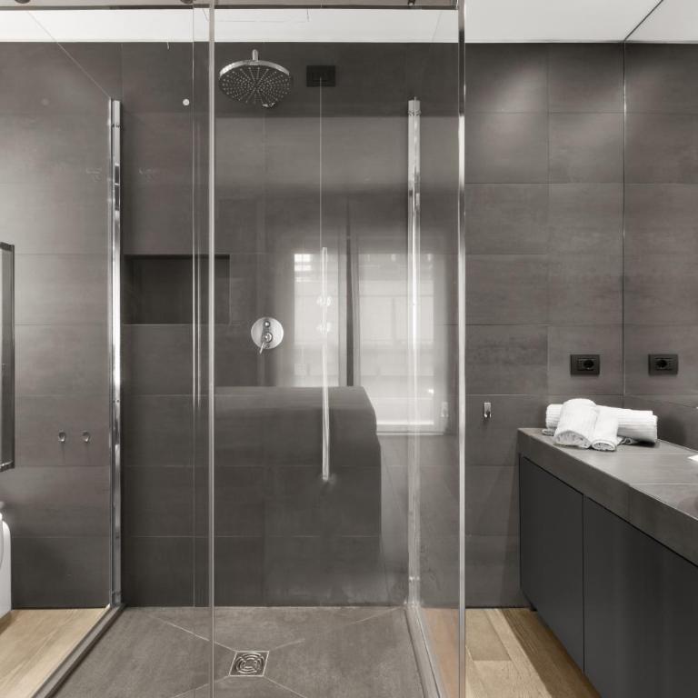 StayEasy Savona27 - Navigli design flat - M2 metro - Appartement 1 Chambre - 4
